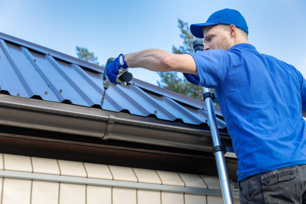Best Storm Damage Roof Repair  in Idabel, OK