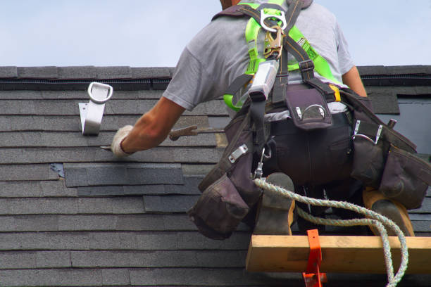 Best Gutter Installation and Repair  in Idabel, OK